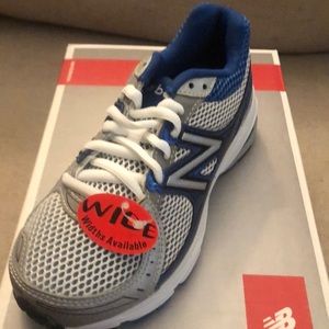 New balance size 13 wide